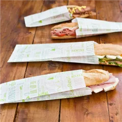 SACS BAGUETTES