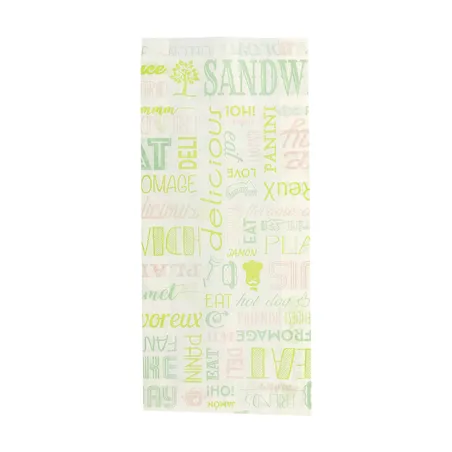 SACS SANDWICHS