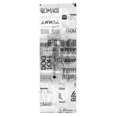 SACHETS POUR SANDWICHES