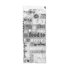SACHETS POUR SANDWICHES