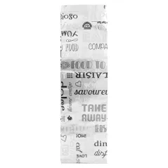 SACHETS POUR BAGUETTE