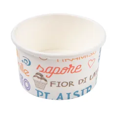 POTS À GLACES