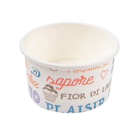 POTS À GLACES