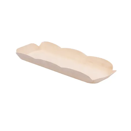 BARQUETTES RECTANGULAIRES