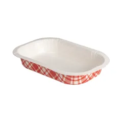 BARQUETTES THERMO FIXANTES