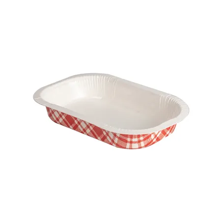 BARQUETTES THERMO FIXANTES
