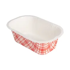 BARQUETTES THERMO FIXANTES