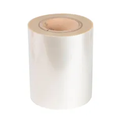 FILM POUR THERMO FIXER