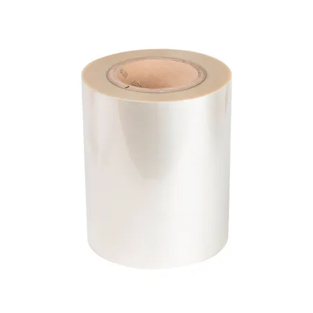 FILM POUR THERMO FIXER