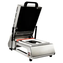 MACHINE THERMO FIXANTE