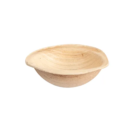 RÉCIPIENTS DEMI SPHÈRE