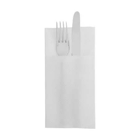 SERVIETTES KANGOUROU ECOLABEL