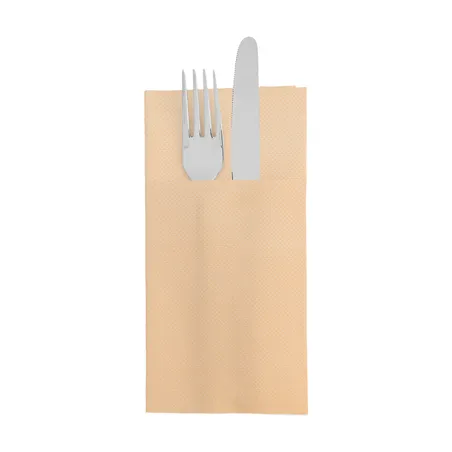 SERVIETTES KANGOUROU