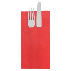 SERVIETTES KANGOUROU