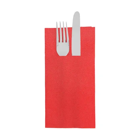 SERVIETTES KANGOUROU