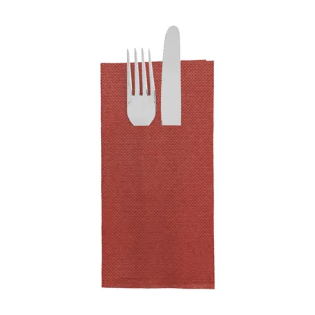 SERVIETTES KANGOUROU