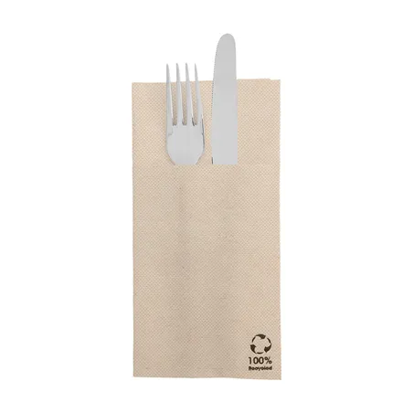 SERVIETTES KANGOUROU