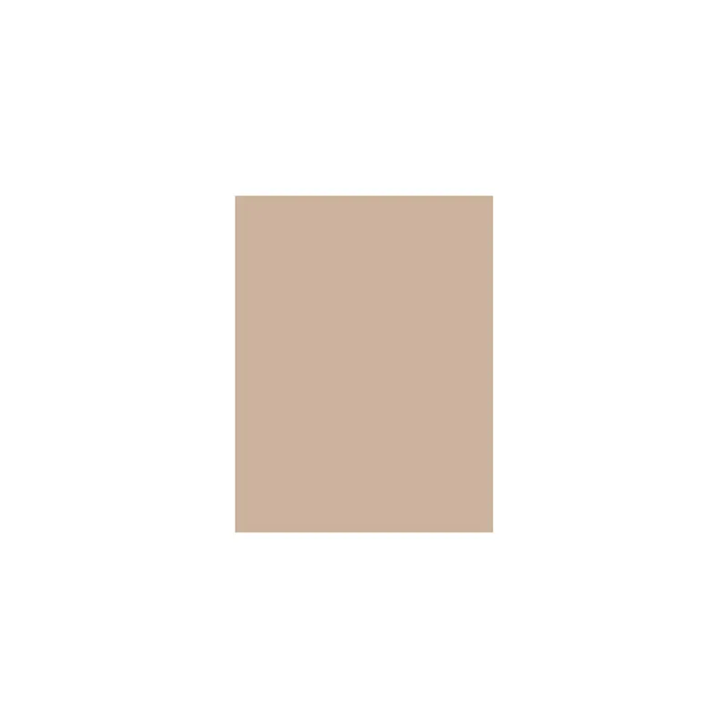 PAPIER INGRAISSABLES FAST FOOD  34 G/M2 28x34 CM NATUREL PARCH.INGRAISSABLE (1000 UNITÉ)
