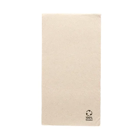 SERVIETTES ECOLABEL P. 1/8