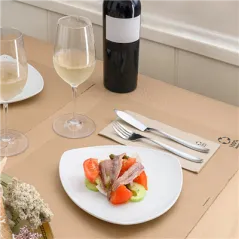 SERVIETTES ECOLABEL P. 1/6
