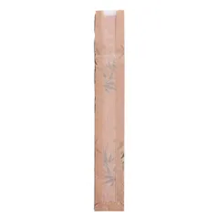 SACHETS PAIN ROND AVEC FENÊTRE ECO