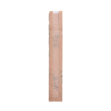 SACHETS PAIN ROND AVEC FENÊTRE ECO