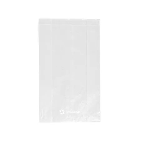 SACHETS POUR SANDWICHES AVEC FENÊTRE ECO