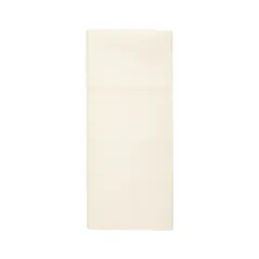 SERVIETTES "CANGURITO" LIKE LINEN  70 G/M2 33x40 CM CREME SPUNLACE (700 UNITÉ)