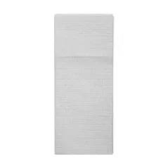 SERVIETTES "CANGURITO" LIKE LINEN  70 G/M2 33x40 CM GRIS SPUNLACE (700 UNITÉ)