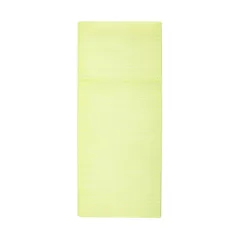 SERVIETTES "CANGURITO" LIKE LINEN  70 G/M2 33x40 CM PISTACHE SPUNLACE (700 UNITÉ)