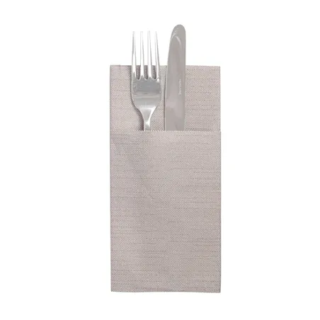 SERVIETTES KANGOUROU PLUS