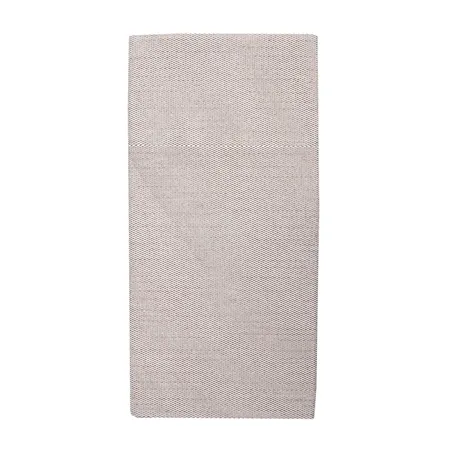SERVIETTES KANGOUROU PLUS LIKE LINEN  70 G/M2 40x45 CM CHOCOLAT SPUNLACE (720 UNITÉ)