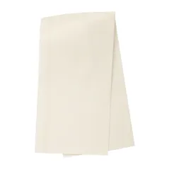 SERVIETTES PLI. 1/8 LIKE LINEN  70 G/M2 40x40 CM CREME SPUNLACE (600 UNITÉ)