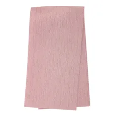 SERVIETTES PLI. 1/8 LIKE LINEN  70 G/M2 40x40 CM LIE DE VIN SPUNLACE (600 UNITÉ)