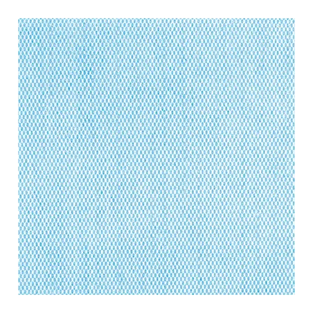 SERVIETTES PLI. 1/8 LIKE LINEN  70 G/M2 40x40 CM TURQUOISE SPUNLACE (600 UNITÉ)