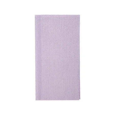 SERVIETTES PLI. 1/8