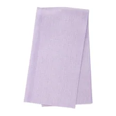 SERVIETTES PLI. 1/8 LIKE LINEN  70 G/M2 40x40 CM PARME SPUNLACE (600 UNITÉ)
