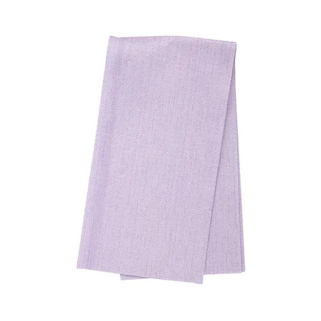 SERVIETTES PLI. 1/8 LIKE LINEN  70 G/M2 40x40 CM PARME SPUNLACE (600 UNITÉ)