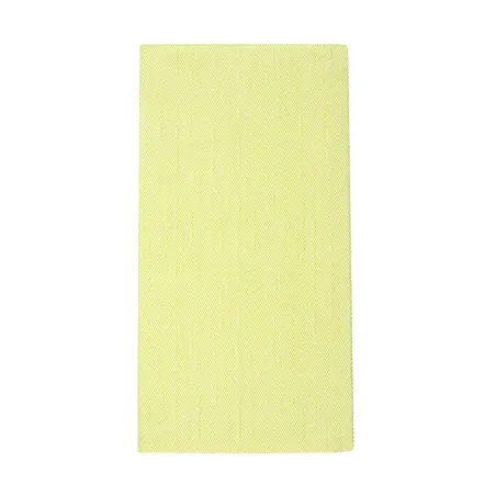 SERVIETTES PLI. 1/8