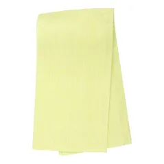 SERVIETTES PLI. 1/8 LIKE LINEN  70 G/M2 40x40 CM PISTACHE SPUNLACE (600 UNITÉ)