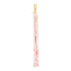 BAGUETTES CHINOISES EN SACHET