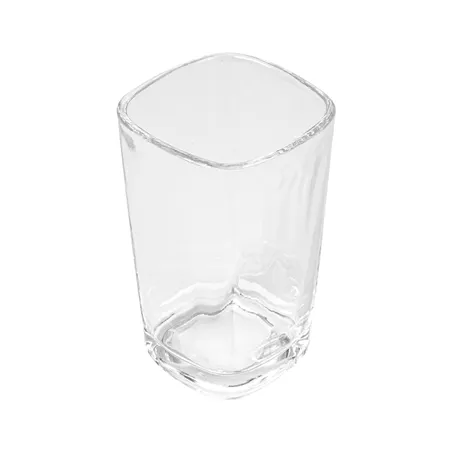 MINI VERRE CARRÉ