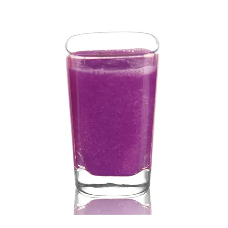 MINI VERRE CARRÉ WAKI GLASS 105 ML 3,5 OZ 5,2x5,2x8,5 CM TRANSPARENT VERRE (72 UNITÉ)