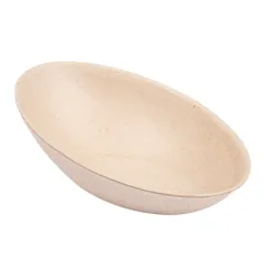 RÉCIPIENT OVALE