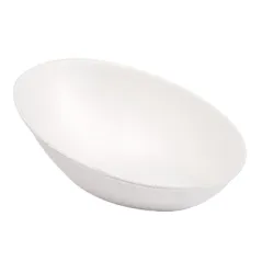 RÉCIPIENT OVALE
