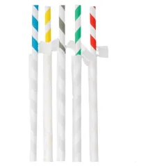 PAILLES  À FRANGES SOUS SACHETS