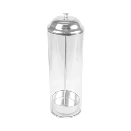 DISTRIBUTEUR DE PAILLES
