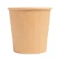 GOBELETS BOISSONS CHAUDES 1 PAROI