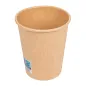 GOBELETS BOISSONS CHAUDES 1 PAROI