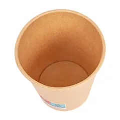 GOBELETS BOISSONS CHAUDES 1 PAROI